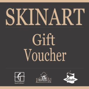 🎁 Gift Voucher
