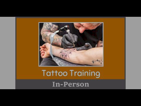 Be a professional tattoo artist with the best tattoo training academy in  vidarbha… A great opportunity to be a professional tattoo artist… |  Instagram